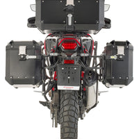 Givi Side Case Hardware Outback - Street Collection