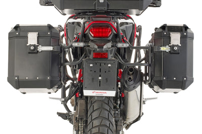 Givi Side Case Hardware Outback - Street Collection