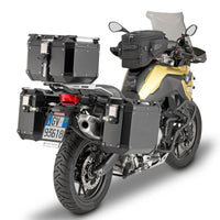 Givi Side Case Hardware Outback - Street Collection