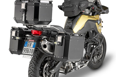 Givi Side Case Hardware Outback - Street Collection