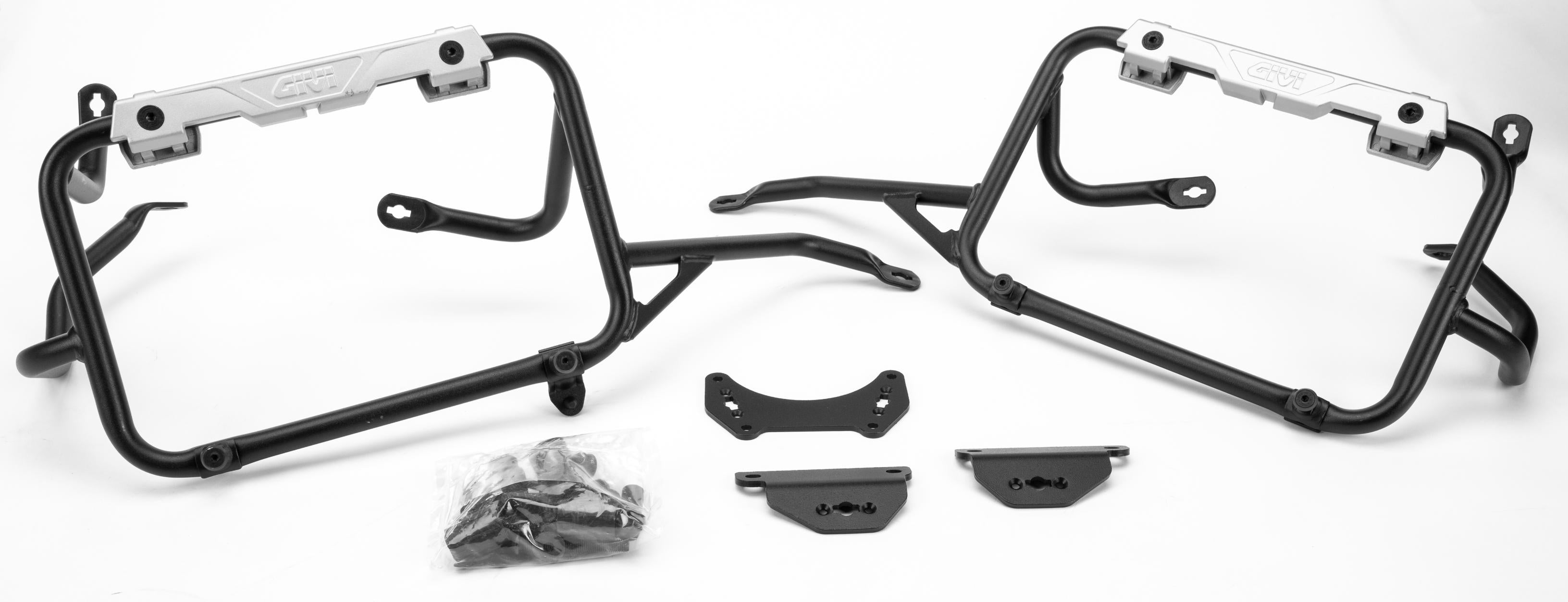 Givi Side Case Hardware Outback - Street Collection
