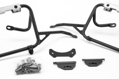 Givi Side Case Hardware Outback - Street Collection