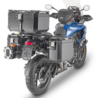 Givi Side Case Hardware Outback Tri - Street Collection
