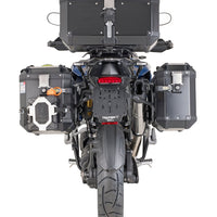 Givi Side Case Hardware Outback Tri - Street Collection