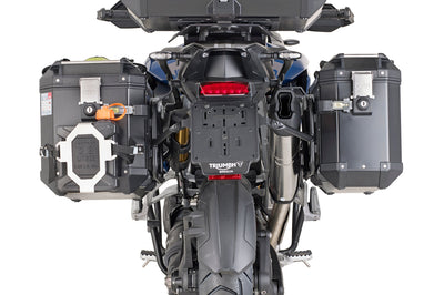 Givi Side Case Hardware Outback Tri - Street Collection