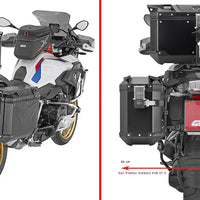 GIVI Side Case Hardware Pl One Fit Cam Bmw