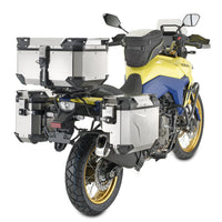GIVI Side Case Hardware Pl One Fit Cam Suz