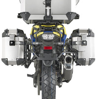 GIVI Side Case Hardware Pl One Fit Cam Suz