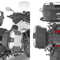GIVI Side Case Hardware Pl One Fit Monokey Tri