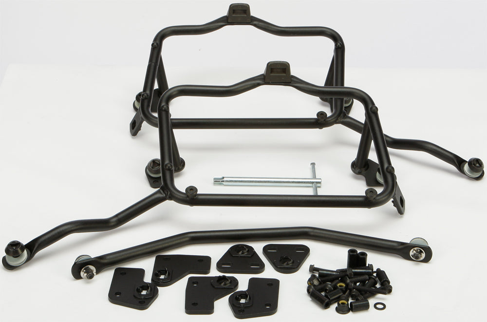 Givi Side Case Hardware - Street Collection