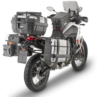 Givi Side Case Hardware - Street Collection