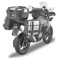 Givi Side Case Hardware - Street Collection