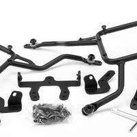 Givi Side Case Hardware - Street Collection