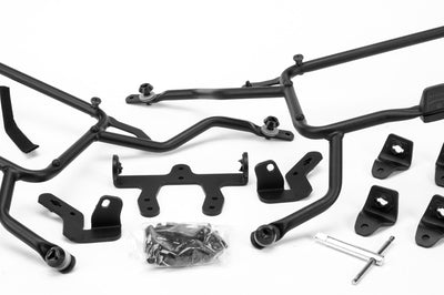 Givi Side Case Hardware - Street Collection