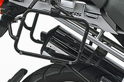 Givi Side Case Hardware - Street Collection