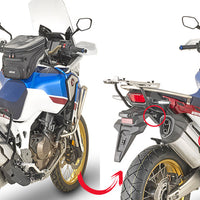 Givi Side Case Hardware - Street Collection