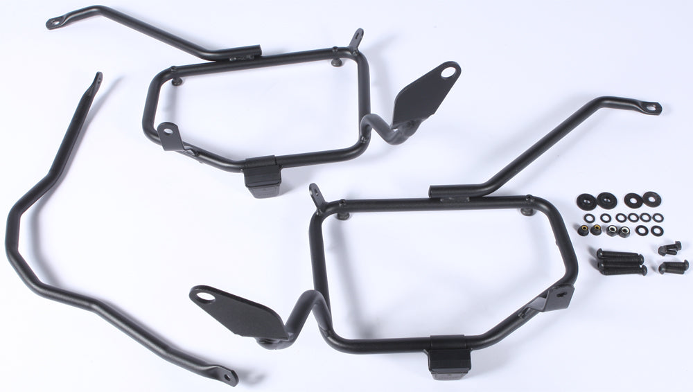 Givi Side Case Hardware - Street Collection