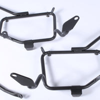 Givi Side Case Hardware - Street Collection