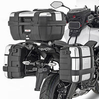 Givi Side Case Hardware - Street Collection