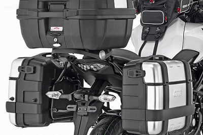 Givi Side Case Hardware - Street Collection
