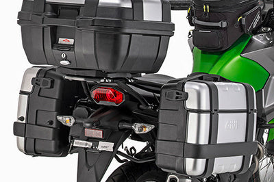 Givi Side Case Hardware - Street Collection