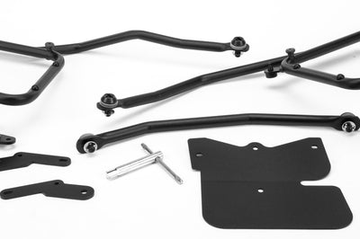 Givi Side Case Hardware - Street Collection