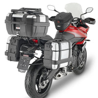 GIVI Side Case Hardware Tri
