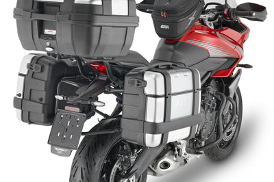 GIVI Side Case Hardware Tri