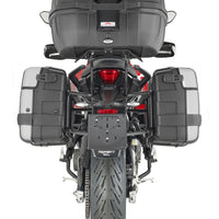 GIVI Side Case Hardware Tri