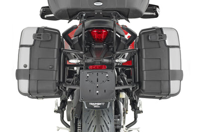 GIVI Side Case Hardware Tri