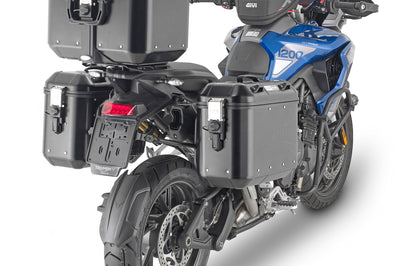 Givi Side Case Hardware Tri - Street Collection