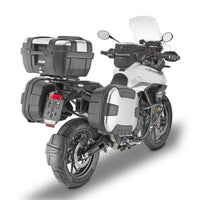 Givi Side Case Hardware Tri - Street Collection