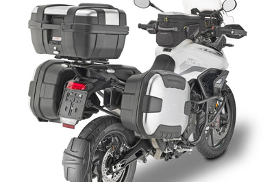 Givi Side Case Hardware Tri - Street Collection