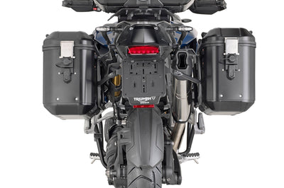 Givi Side Case Hardware Tri - Street Collection