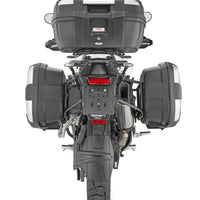 Givi Side Case Hardware Tri - Street Collection
