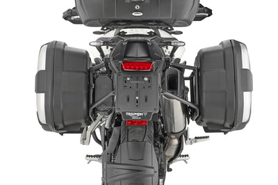 Givi Side Case Hardware Tri - Street Collection