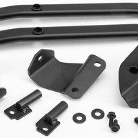 Givi Side Case Hardware V35 Install W/o Top - Street Collection