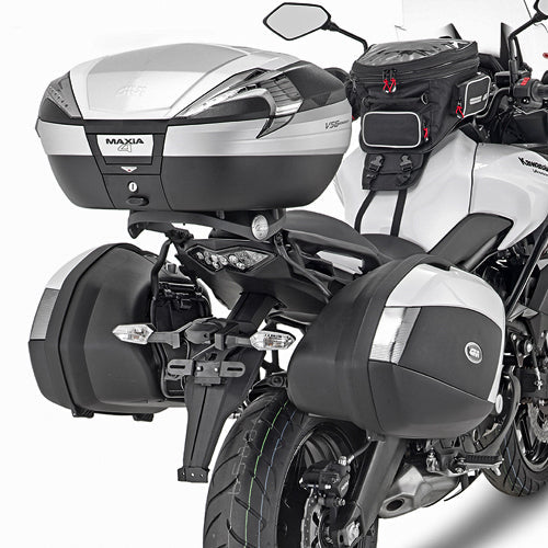 Givi Side Case Hardware V35 - Street Collection
