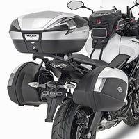 Givi Side Case Hardware V35 - Street Collection