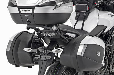 Givi Side Case Hardware V35 - Street Collection