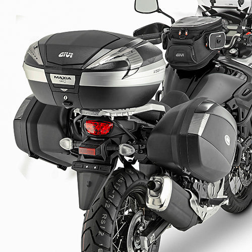 Givi Side Case Hardware V35 - Street Collection