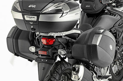 Givi Side Case Hardware V35 - Street Collection
