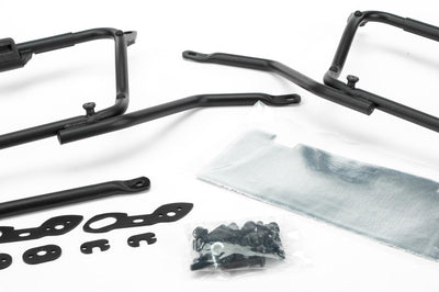 Givi Side Case Hardware V35 - Street Collection