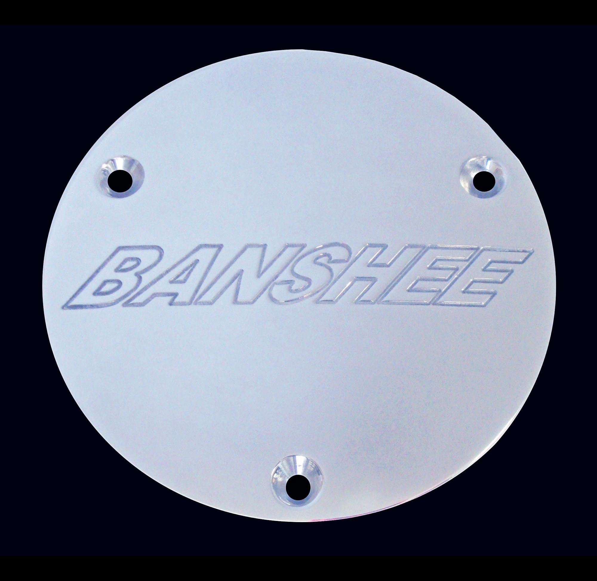 Modquad Side Case Insert (logo) - Atv Performance Products