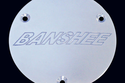 Modquad Side Case Insert (logo) - Atv Performance Products