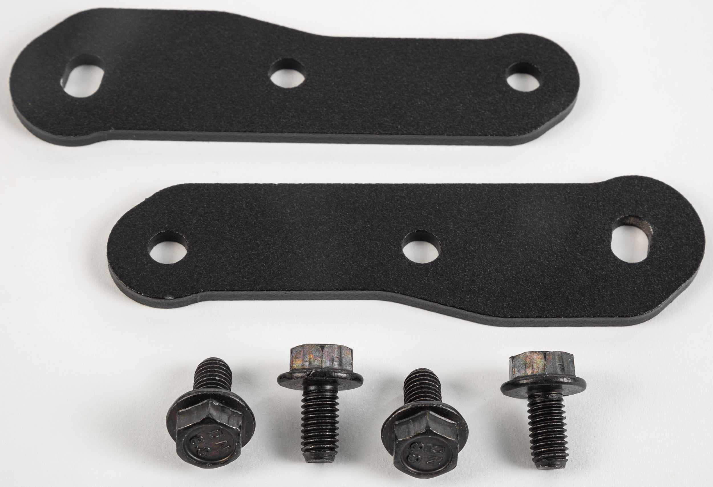 Givi Side Case Mount Kit - Street Collection