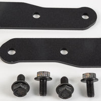 Givi Side Case Mount Kit - Street Collection