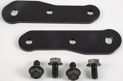 Givi Side Case Mount Kit - Street Collection