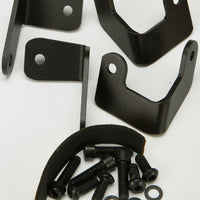 Givi Side Case Mounting Hardware W/o Top - Street Collection