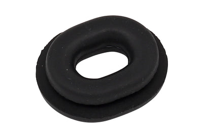 Sp1 Side Cover Grommet Pol - Snowmobile Collection
